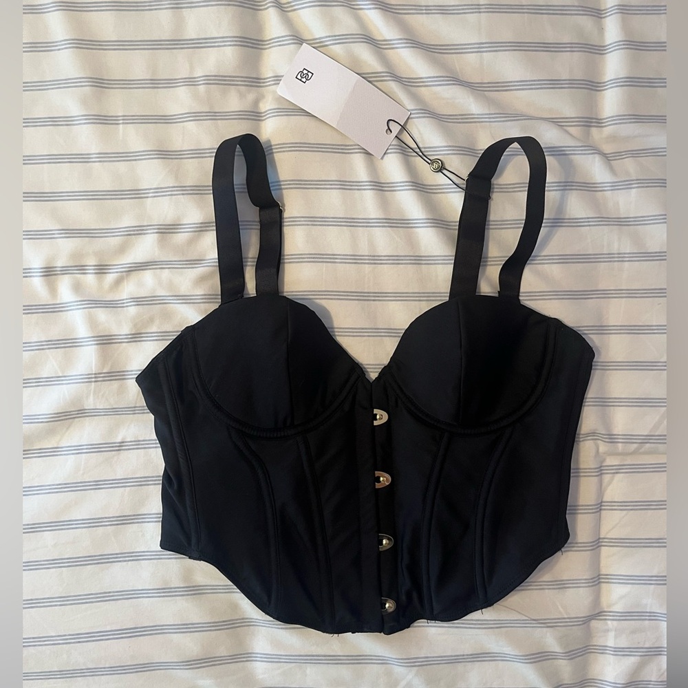 Bluebella Corset